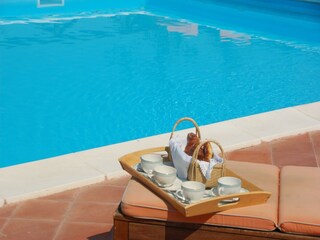 Villa Magliano Sabina Buitenaudio-opname 3