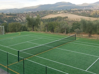 Villa Magliano Sabina Außenaufnahme 6