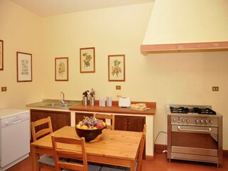 Villa Magliano Sabina Kenmerken 24
