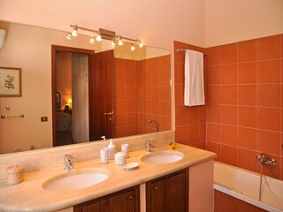 Villa Magliano Sabina Features 27