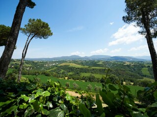 Villa Magliano Sabina Umgebung 31