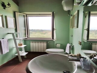 Villa Magliano Sabina Équipement 17