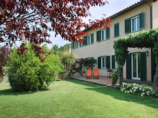 Villa Magliano Sabina Außenaufnahme 10