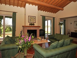 Villa Magliano Sabina Équipement 16
