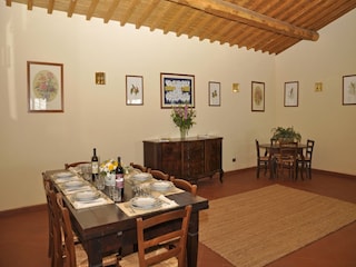 Villa Magliano Sabina Features 22