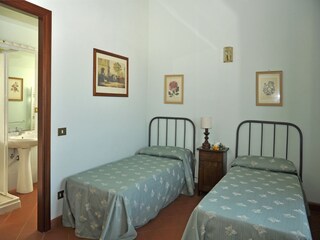 Villa Magliano Sabina Kenmerken 27