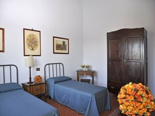 Villa Magliano Sabina Features 24