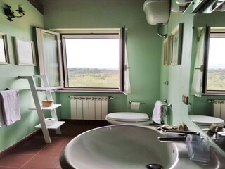 Villa Magliano Sabina Kenmerken 23