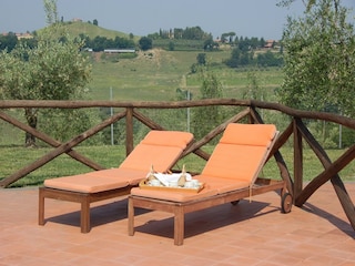 Villa Magliano Sabina Außenaufnahme 3