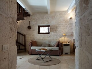 Holiday cottage Alberobello Features 15