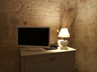 Holiday cottage Alberobello Features 20