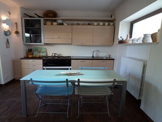 Holiday cottage Alberobello Features 21