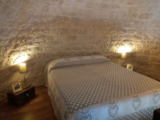 Holiday cottage Alberobello Features 16