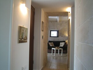 Holiday cottage Alberobello Features 17