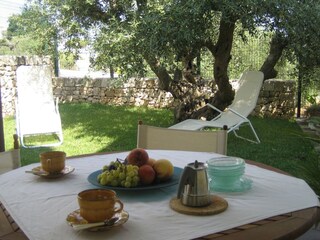 Holiday cottage Alberobello Outdoor Recording 8