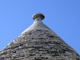Holiday cottage Alberobello  34