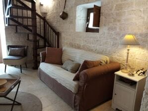 Holiday house Belvilla by OYO Trullo dell'Ulivo per Due - Alberobello - image1