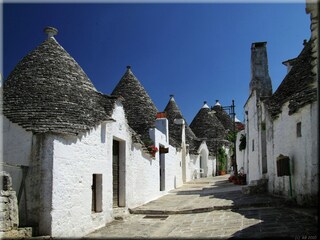 Holiday cottage Alberobello Environment 30