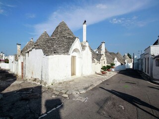 Holiday cottage Alberobello Environment 31