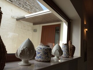 Holiday cottage Alberobello  35
