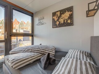 Hausboot Katwoude Ausstattung 18