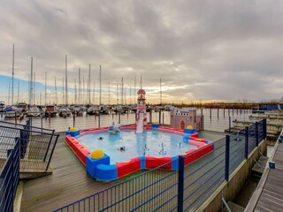 Maison flottante Katwoude Enregistrement extérieur 3