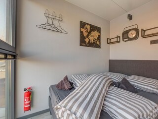 Hausboot Katwoude Ausstattung 11