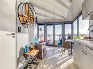 House boat Katwoude Features 12