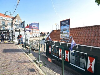 Hausboot Katwoude Umgebung 24