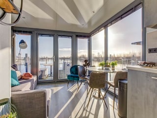 Huisboot Katwoude Kenmerken 6