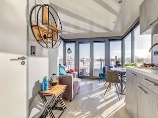 Casa galleggiante Katwoude Caratteristiche 15