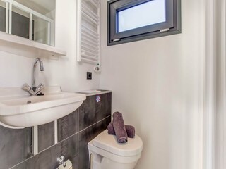 House boat Katwoude Features 9