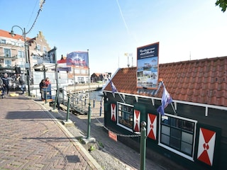 House boat Katwoude Environment 24