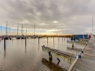 Barco casa Katwoude Entorno 26