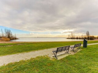 Barco casa Katwoude Entorno 29