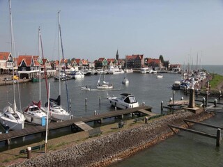 Barco casa Katwoude Entorno 35