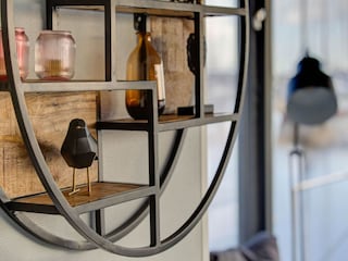 Huisboot Katwoude  40