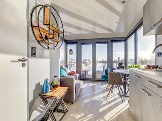 House boat Katwoude Features 11