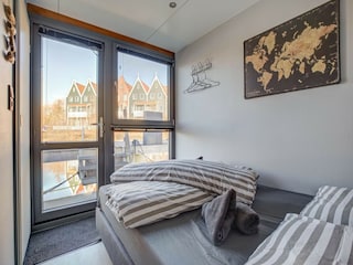 Huisboot Katwoude Kenmerken 10