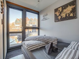 Huisboot Katwoude Kenmerken 13