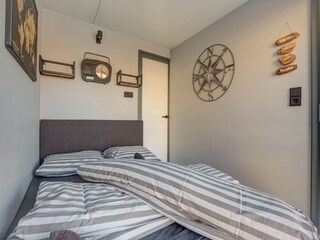 Casa galleggiante Katwoude Caratteristiche 5