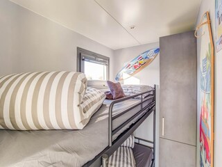 Casa galleggiante Katwoude Caratteristiche 5