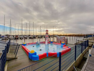 Huisboot Katwoude  39
