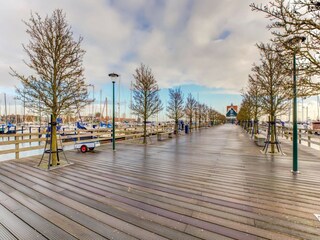 Huisboot Katwoude Omgeving 24