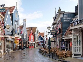 Casa galleggiante Katwoude Ambiente 19