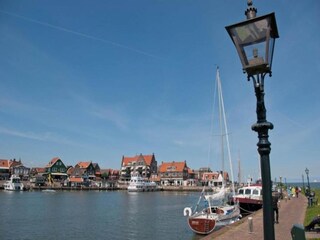 Barco casa Katwoude Entorno 21