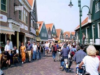 Huisboot Katwoude Omgeving 24
