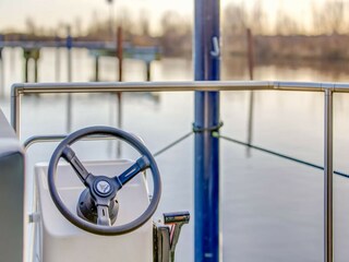 Hausboot Katwoude  37