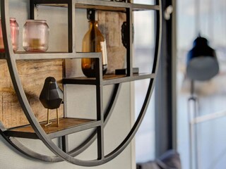 Maison flottante Katwoude  38