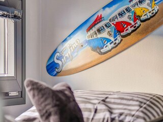 House boat Katwoude  40